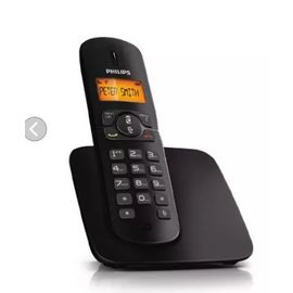 téléphone fixe