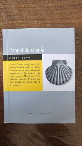 L'Appel Du Chemin