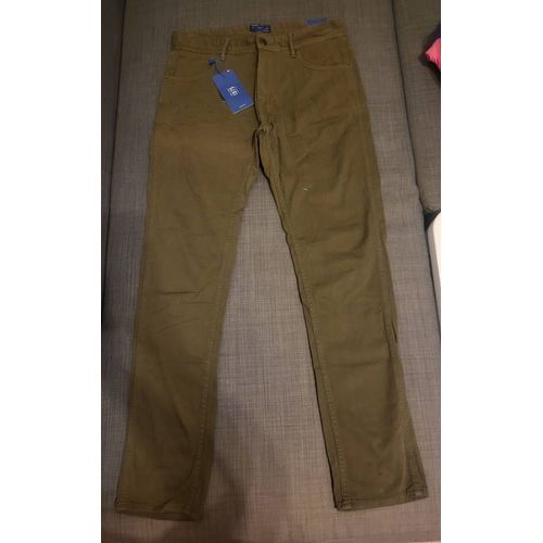 Pantalon Zara Man Neuf 42