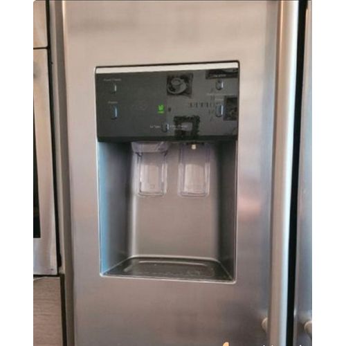 réfrigérateur américain samsung