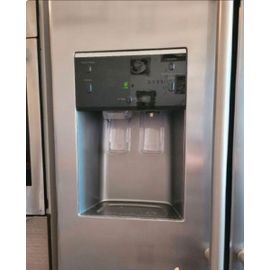 réfrigérateur américain samsung