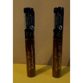 Sephora,2 Rouge Mat Sans Transfert, "Love U Too" The Doll Beauty Rouge