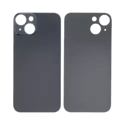 Vitre Arrière/ Cache Batterie/ Couvercle Pour Iphone 13 Mini Gris