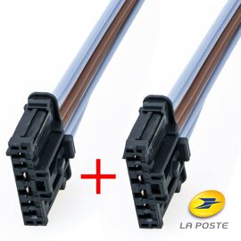 Allumeur pour Renault 16 L et TL