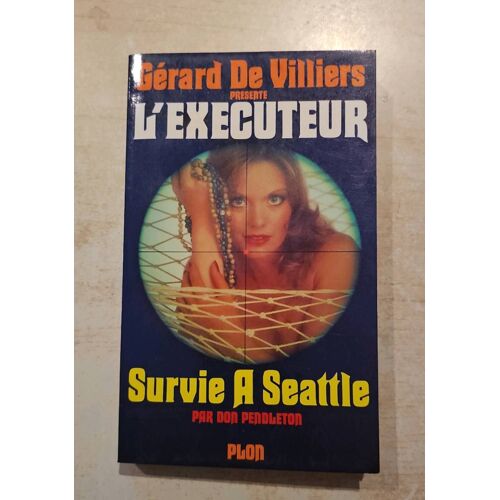 Survie À Seattle