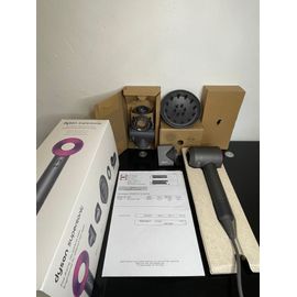 Sèche Cheveux’Dyson Supersonic Hd08 