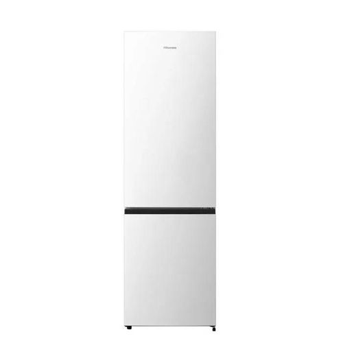 Réfrigérateur - HISENSE - RB329N4AWE - 188L - 67L - Classe E - 40 dB