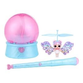 L.O.L. Surprise Magic Flyers Fairies Tots - Snowflake