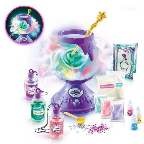 Canal Toys - So Slime Magical - Fabrique à potions - SSC 371