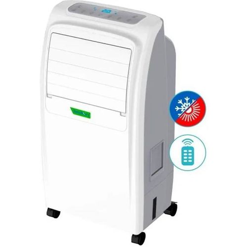 Nouveau climatiseur adiabatique Noble, technologie i-pure