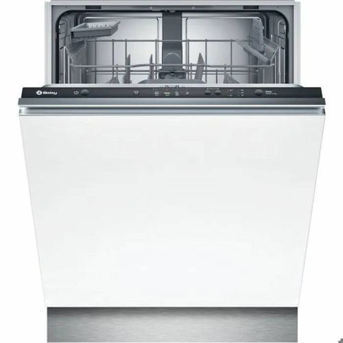 Lave-vaisselle Balay 3VF304NP Intégrable Blanc LAVE-VAISSELLE