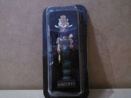 Figurine Hachette Egypte - Apademak