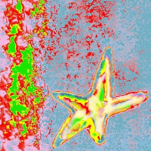 Lagoss / Babau - Splitting Hits For The Heat Damage [Cassettes]