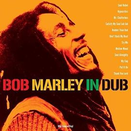 Bob Marley - In Dub (180gm Green Vinyl) [Vinyl] Green, 180 Gram, Uk - Import