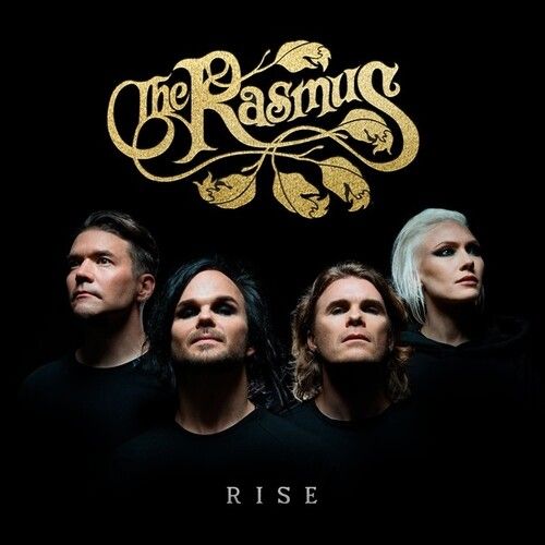 The Rasmus - Rise [Vinyl Lp]