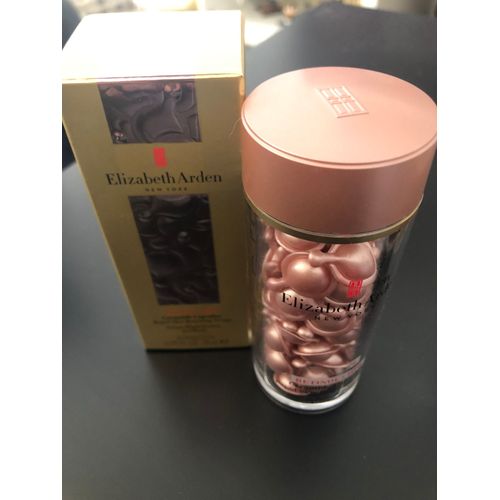 Capsule Sérum Elizabeth Arden 
