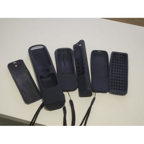 Coque télécommande TV LG