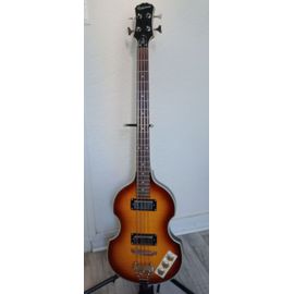 Guitare Basse