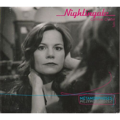 Corinne Chatel: Nightingale Cd