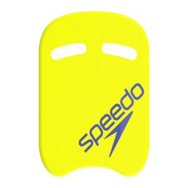 Planche Speedo Kickboard Jaune Fluorescent Unique