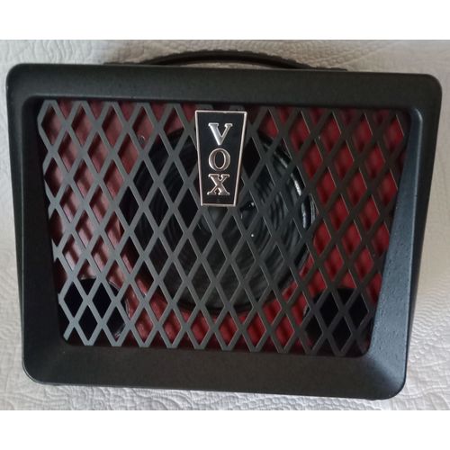 Amplificateur Basse