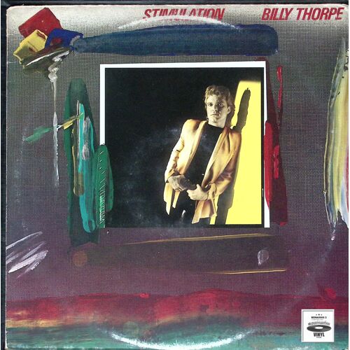 Billy Thorpe - Stimulation