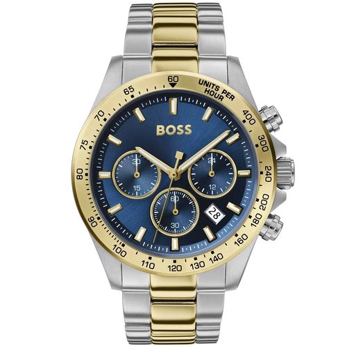 Hugo Boss 1513767 Montre Homme Sport