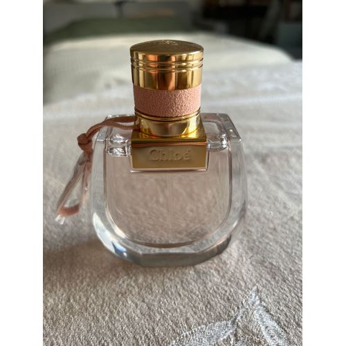 Parfum Femme Chloé Nomade 