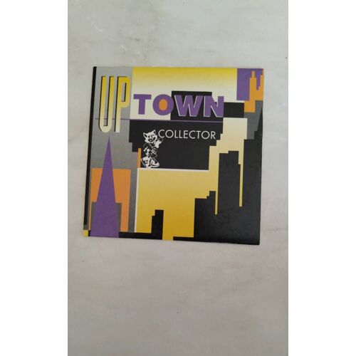 Up Town Collector