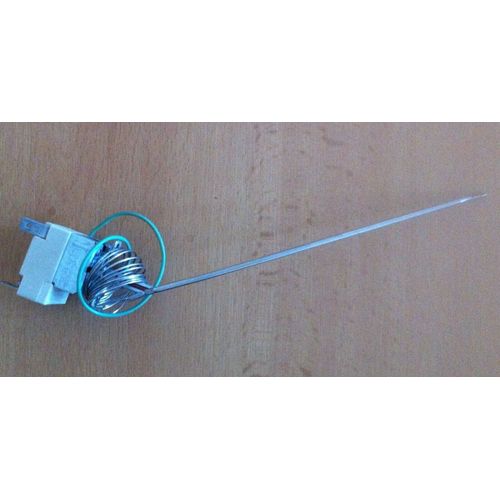 Thermostat EGO 5517053030 pour Fours - Cuisinieres AYA, BEKO, DOMEOS