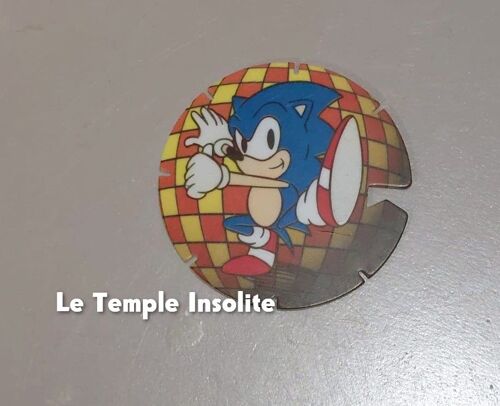 Pog Bntroc's Fluo Sonic 1992 - #3