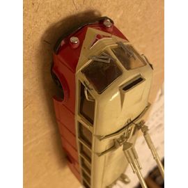 Minitrucks, Vetra C360, N24, 1/50, Kit Monté