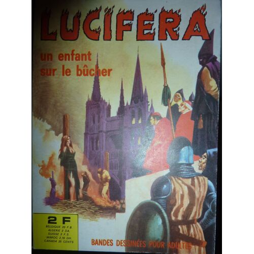 Lucifera 5