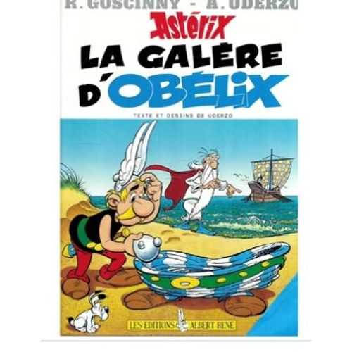 La Zizanie, 1984 (Asterix)
