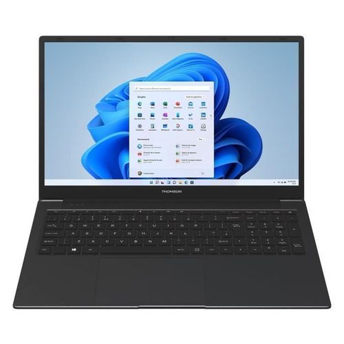Ordinateur portable N17I712-16BK512