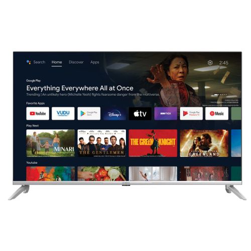 Smart TV Strong SRT 43UD6593 (43"/108cm)