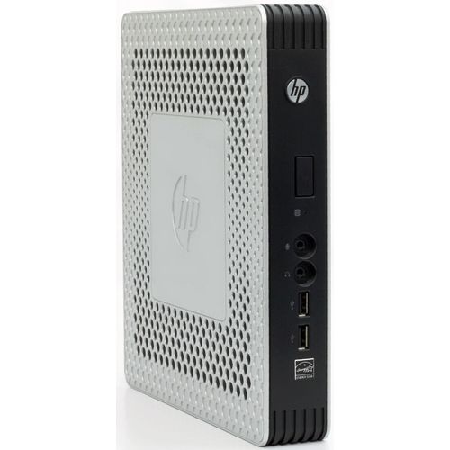 HP Thin Client T610 AMD G-T56N Dual Core - 1.65 Ghz - Ram 4 Go - SSD 16 Go