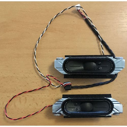 haut parleur pour tv philips Model: 43PFT4203/12