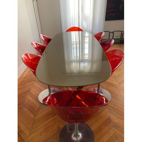 Vends Salle A Manger Complete