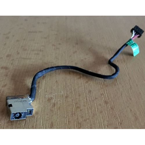 Connecteur d'alimentation original 709802-SD1 pour HP Pavilion 17-e086sf
