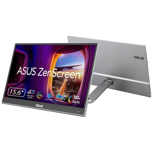 Asus 15,6" Zenscreen Oled Mq16ahe (null Cm (null Zoll))