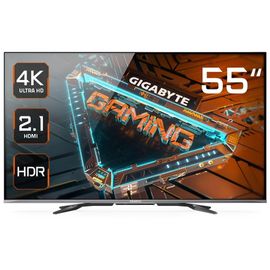 Dis 55 Gbt S55u Uhd 120hz Android Os