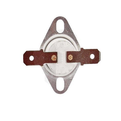 Thermostat 160 degrés protection de température pour Gril Viande et Panini FS9100023318 compatible Tefal Inicio GC241D12 / GC241D24