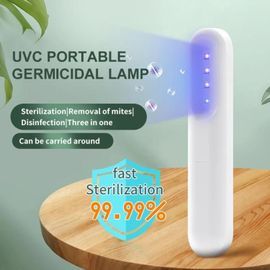 Lampe germicide UVC-Portable,stérilisateur UV-C,AIEK X001