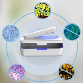 XD003 Boîte de désinfection à l'ozone ultraviolet-Stérilisateur multifonctionnel