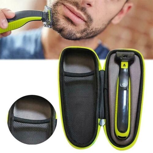 Étui De Rasoir De Voyage-Boîte De Rangement Eva Pour Philips Oneblade Qp2530/2520