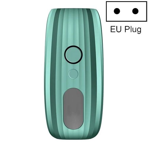 Machine D'épilation Ipl-Appareil Laser Électrique Fy-B500,Prise Ue Verte,Prise Ue