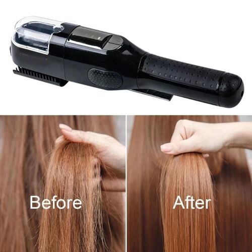 Tondeuse À Cheveux Split Ends Remover-Gen 2 Avec Power Light Pour Cheveux Abîmés