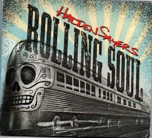 Hadden Sayers. Rolling Soul