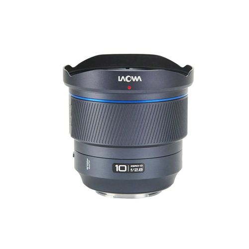 LAOWA 10 mm f/2,8 Zero-D AF Sony E